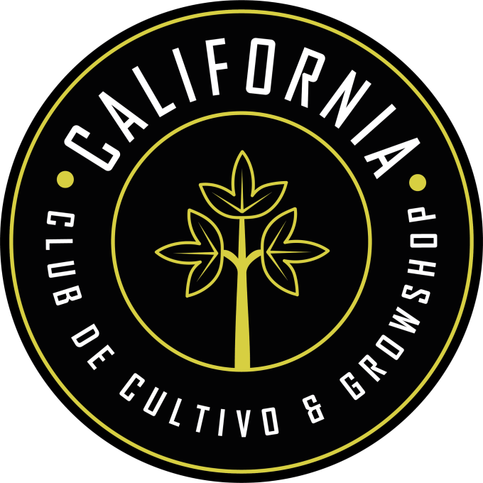 California Grow Shop