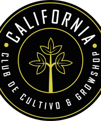 California Grow Shop