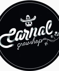 Carnal Grow Shop