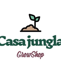 Casa Jungla