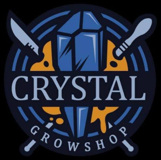 Crystal Grow Shop