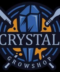 Crystal Grow Shop