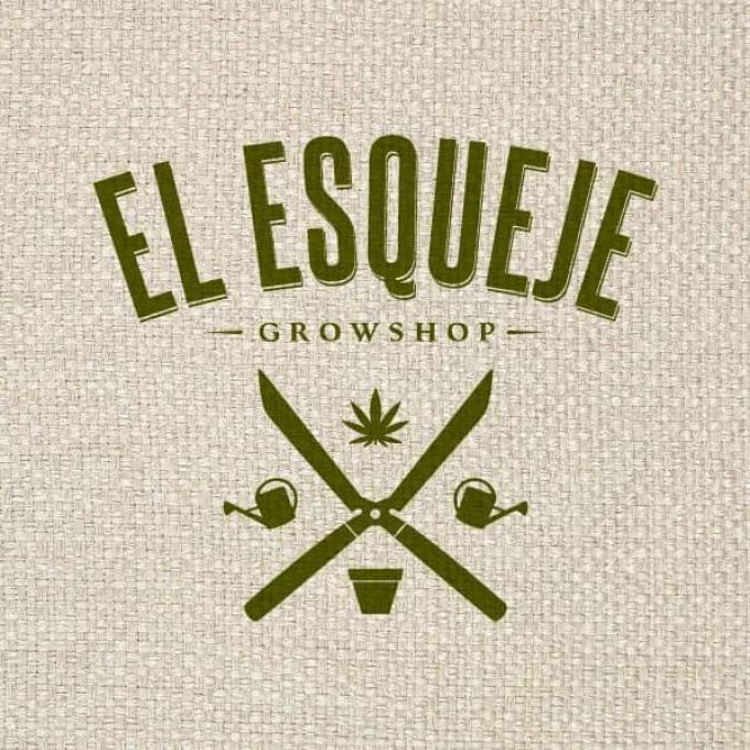 El Esqueje Grow Shop