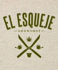 El Esqueje Grow Shop