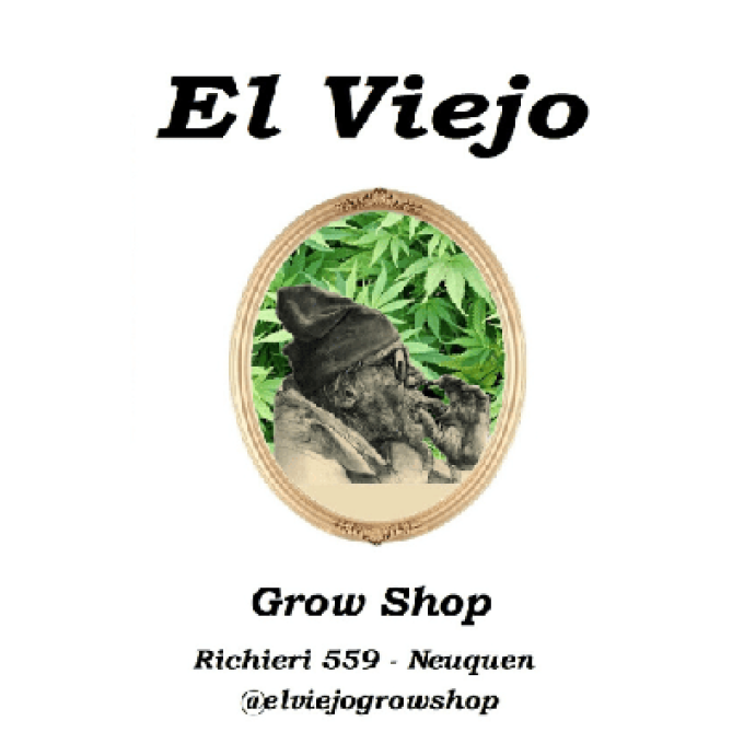 El Viejo