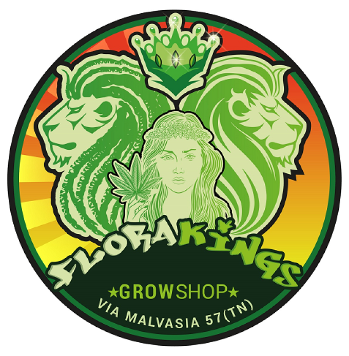 FLORAKING GROWSHOP