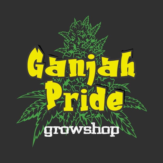 Ganjah Pride