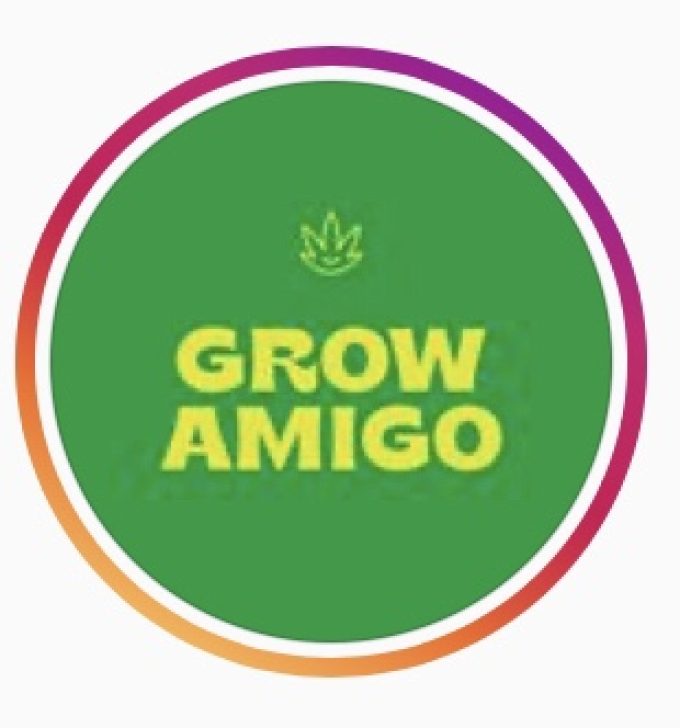 Grow Amigo