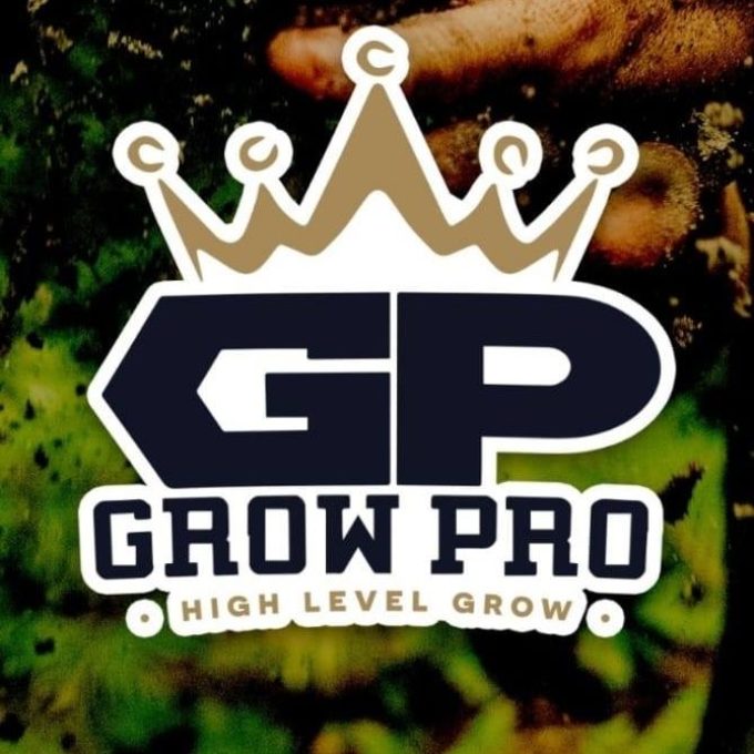 Grow Pro- Santo Tomé