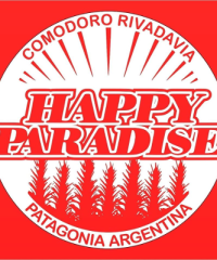 Happy Paradise