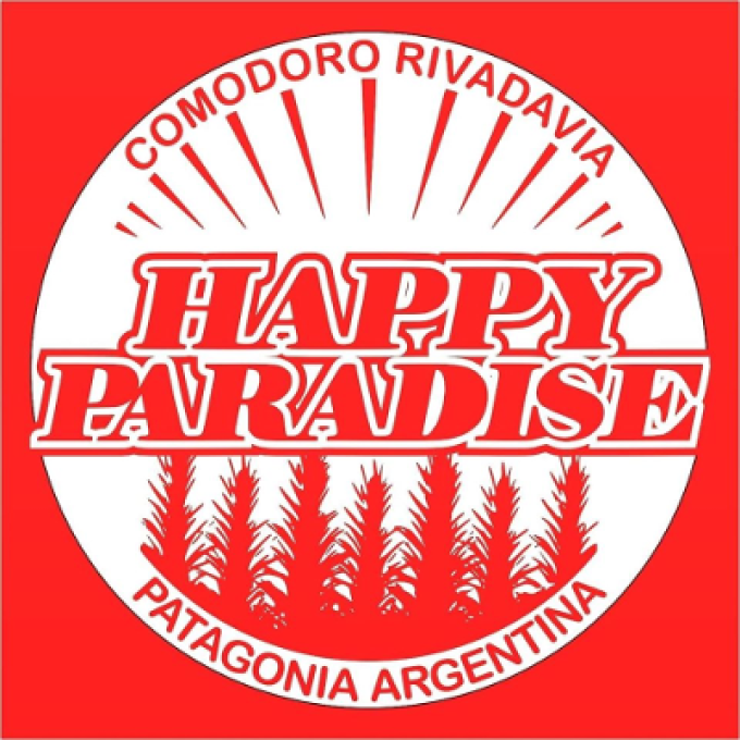 Happy Paradise