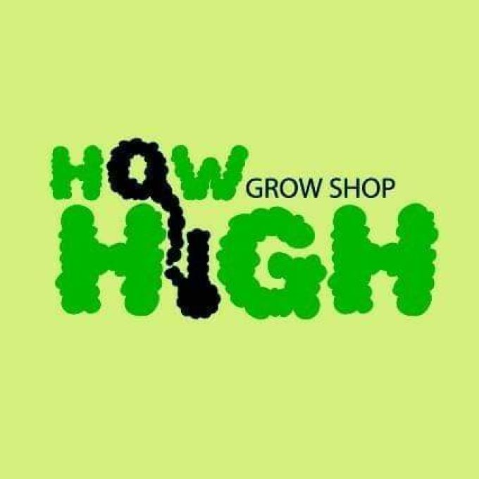 How High Grow Shop