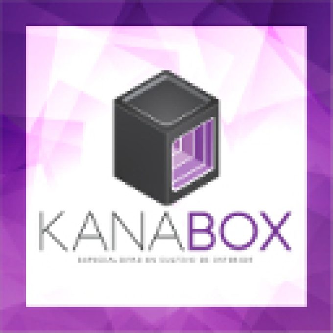 Kana Box