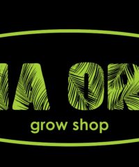 Kia Ora Grow Shop