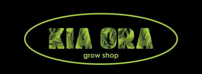 Kia Ora Grow Shop