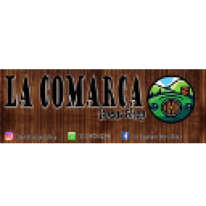 La Comarca