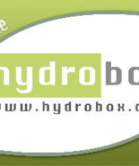 Hydrobox Marseille Les Pennes