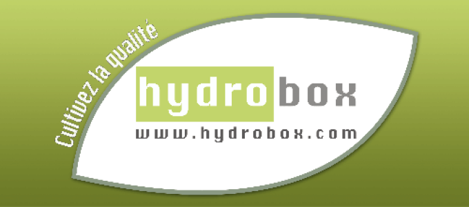 Hydrobox Marseille Les Pennes