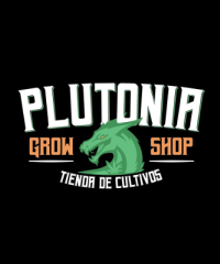 Plutonia Grow Shop