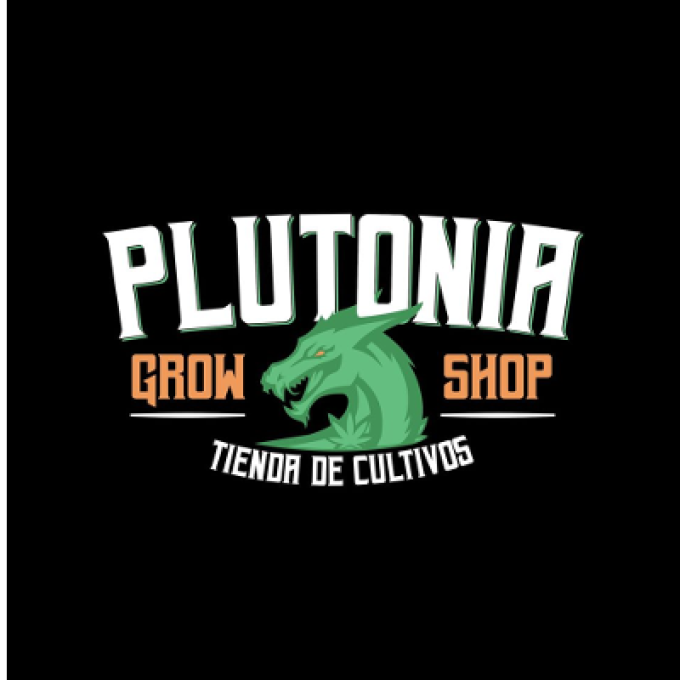 Plutonia Grow Shop