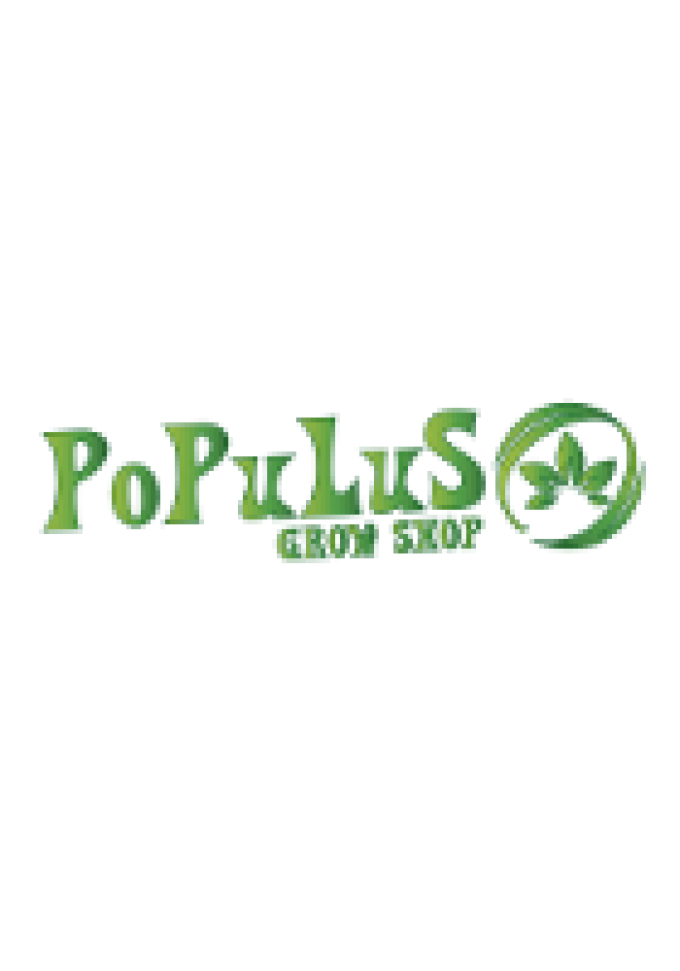 Populus Grow