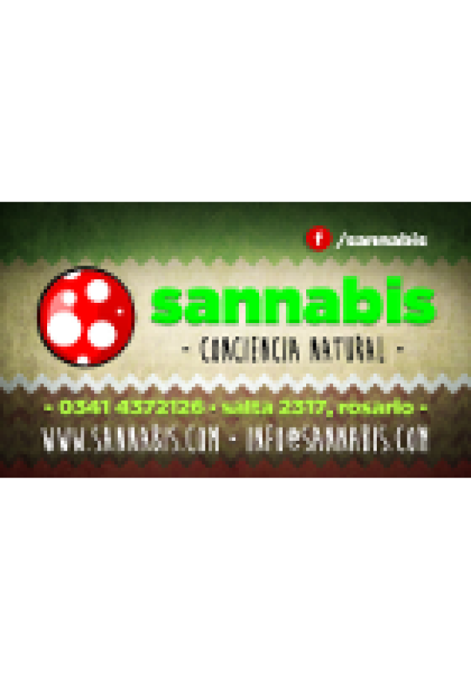 Sannabis