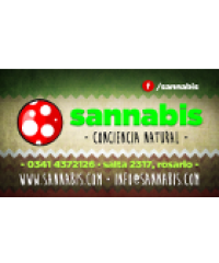 Sannabis