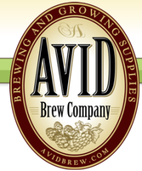 Avid Brewing Growing Supplies