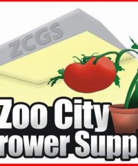 Zoo City Grower Supply