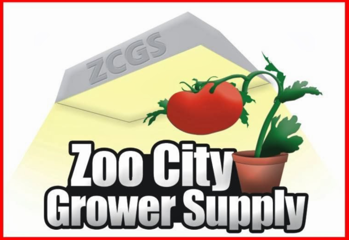 Zoo City Grower Supply