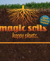 Magic Soils