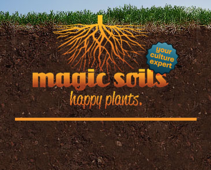 Magic Soils