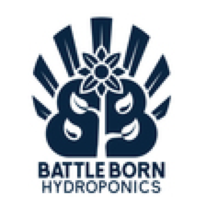 Battle Born Hydroponics