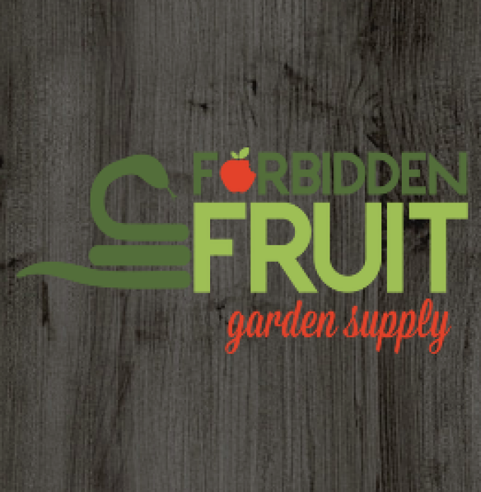 Forbidden Fruit Garden Supply