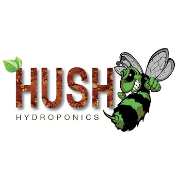 Hush Hydroponics