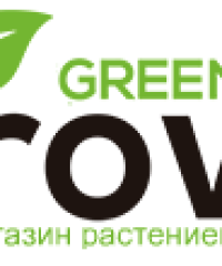 Green Grow Ukraine