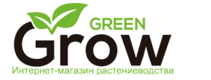 Green Grow Ukraine