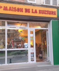 La Petite Maison de la Kulture