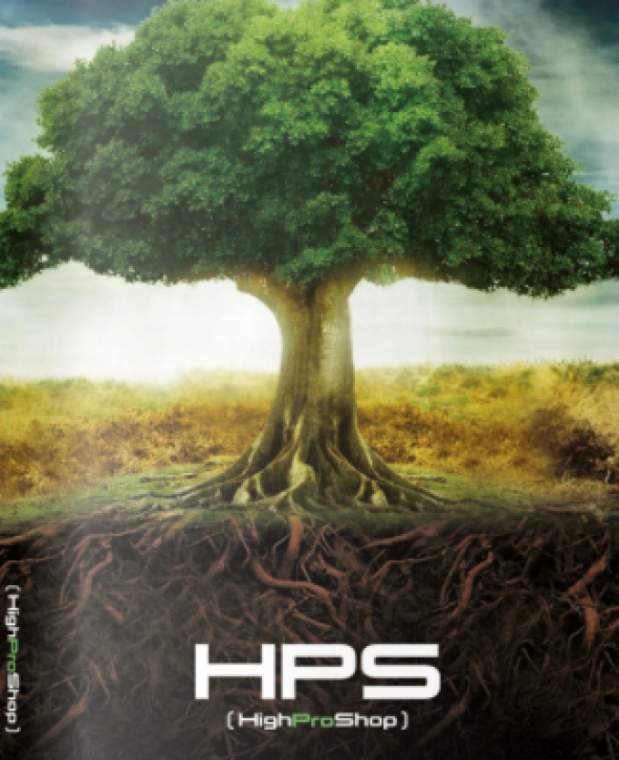 HPS (High Pro Shop)