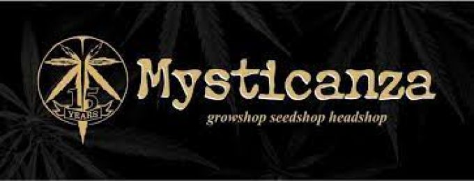 MYSTICANZA  GROWSHOP