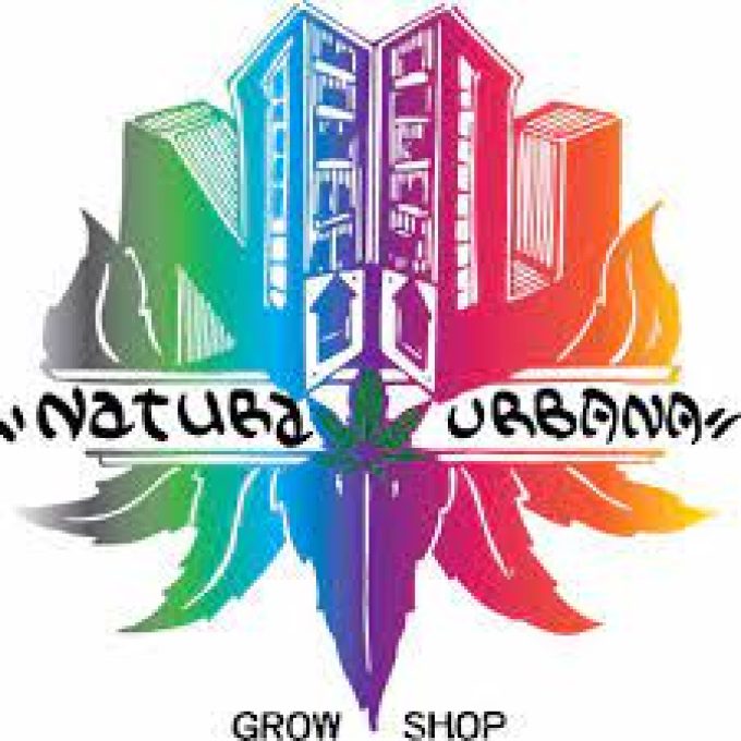 NATURA URBANA GROW SHOP