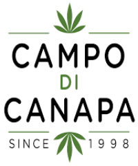 CAMPO DI CANAPA