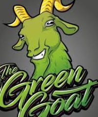 THE GREEN GOAT