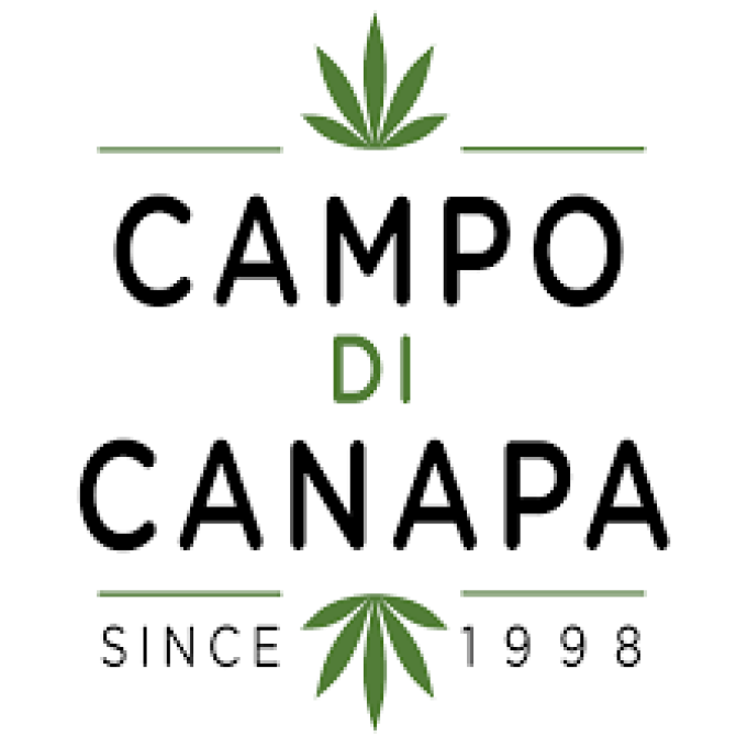 CAMPO DI CANAPA