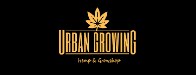 URBAN GROWING GROWSHOP