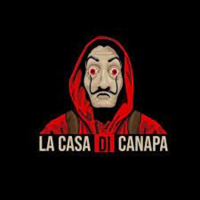 LA CASA DI CANAPA 2