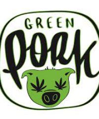 GREEN PORK GROWSHOP