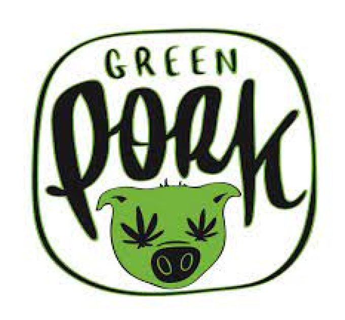 GREEN PORK GROWSHOP