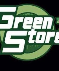 GREEN STORE GROWSHOP