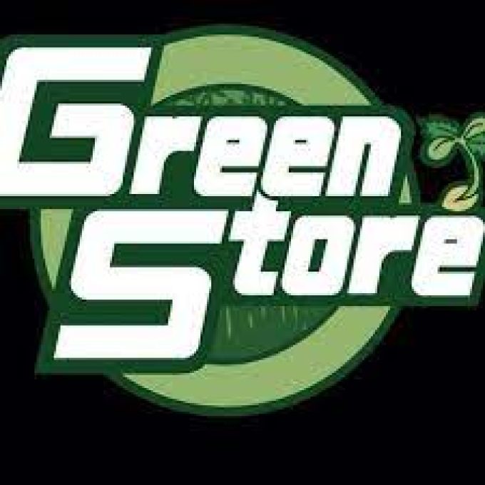 GREEN STORE GROWSHOP